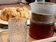 -大连铂尔曼酒店-铂尔曼美食廊 Pullman Deli