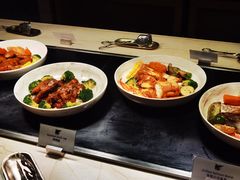 -TABLE·味西餐厅-成都茂业JW万豪酒店