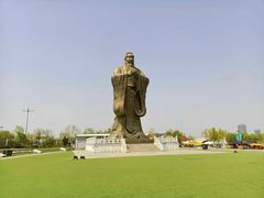 -孔子六艺文化园