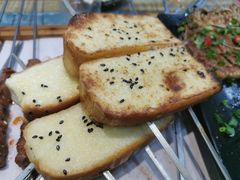 -小东北烧烤(双拥路店)
