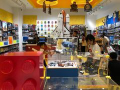 -乐高专卖店(温州万象城店)