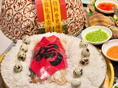 -椰小鸡·琼州糟粕醋(美兰缤纷城店)