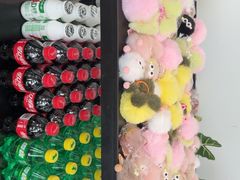 -南拳十三姨·潮汕砂锅粥·粤菜(西单大悦城店)