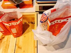 -阿男野栗王(金门路店)