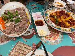 -巴依老爷·新疆美食(上城区天城路店)