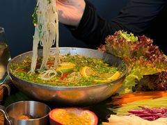 -Ameigo梅果·云贵川bistro(长宁来福士店)