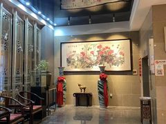 -宴天下大酒店(政和路店)