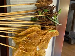 -林二哥宜烤官·宜宾小烧烤