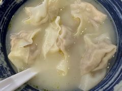 -龙抄手(文殊坊店)