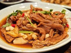 -抱德·潮汕味(琶洲店原惠城鱼仔)