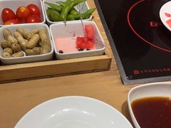 -湯系·煲汤手艺人(东二环泰禾广场店)