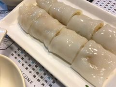 脆皮鲜虾肠-点点心点心专门店(旺角店)