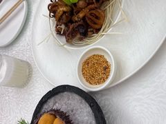 -品海楼·大连海胆锅贴馆(东港店)