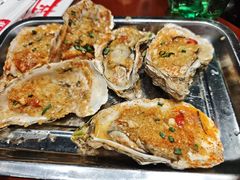 -菜哥龙虾•九江菜(七中店)