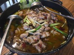 -俏湘私房菜(国贸店)
