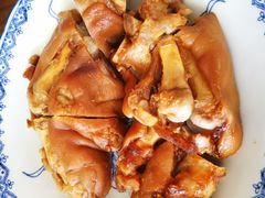 -老磨油饼(高陵店)