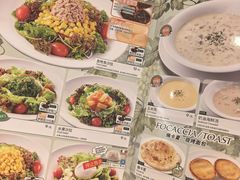 -萨莉亚(百信广场店)