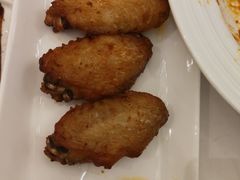 -必胜客(安河桥北店)