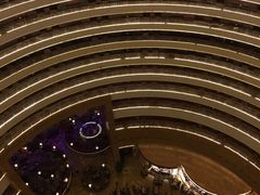 -杭州国际会议中心洲际酒店-原素全日餐厅(解放东路店)