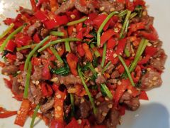 -阿斯牛牛·凉山菜(新会展店)