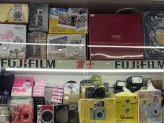 -富士拍立得相机(新大陆广场店)