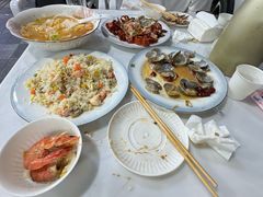 -来之顺海鲜菜馆·青岛菜·始于1993(栈桥店)