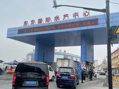 -东方国际水产中心