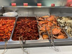 -钱库里海鲜自助(唐山街店)