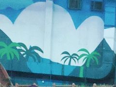 -波塞冬旅游度假区