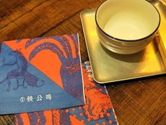 -铁公鸡·四川料理(天环广场店)