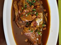 -东方建国大酒店-中餐厅