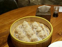 -弄堂小笼包(西青中北永旺购物中心店)