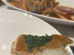-湖滨28中餐厅·西湖宴·杭州君悦酒店