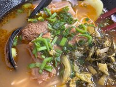 -好呷(东城十三碗美食广场店)