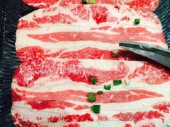 一心烤肉(解放广场店)-小城粥道·海胆鲜虾粥(解放广场店)