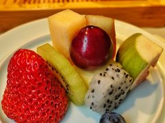 -叶叶菩提·晋福宫