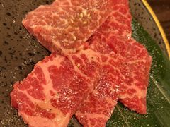 -大馥·炭火烧肉酒场(莘庄莘福坊店)