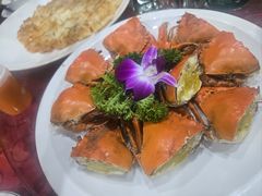 -琼江海鲜店(新民街店)