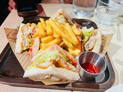 杂咖三文治-杂咖zacup(领展中心城店)