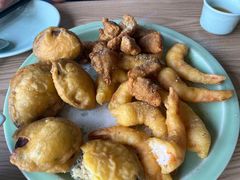 -隐厨·海鲜餐厅(恒通路店)