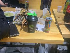-新疆烧烤王(广灵店)