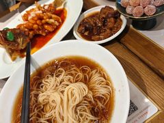 -松鹤楼面馆(清河万象汇店)