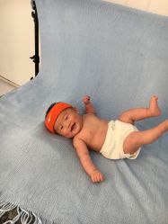 点击看大图 -宝贝天空儿童摄影(花溪店)