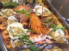 -东记炭炉·海鲜鸡煲(龙华店)