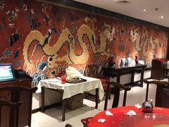 大堂-东兴楼饭庄(六里桥店)