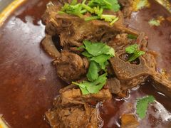 酱羊蝎子-天津卫码头(南开大悦城店)