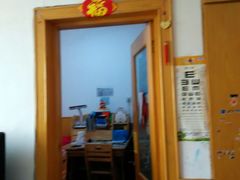 -威海天沐度假区温泉