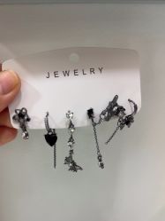 -AI艾耳·专业手工耳洞·穿孔美学馆