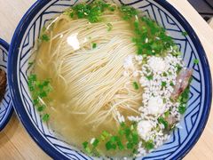 -朱洪元苏式面馆(绿宝广场店)