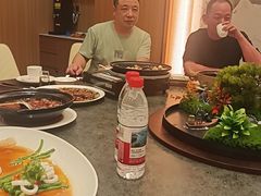 -银河酒家(天河店)